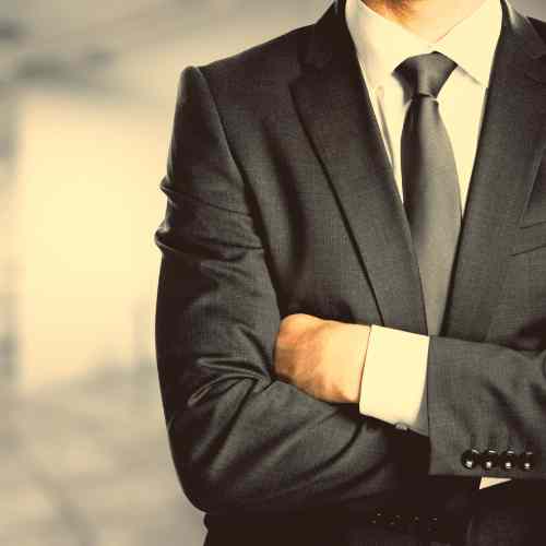 Les problèmes de dirigeants