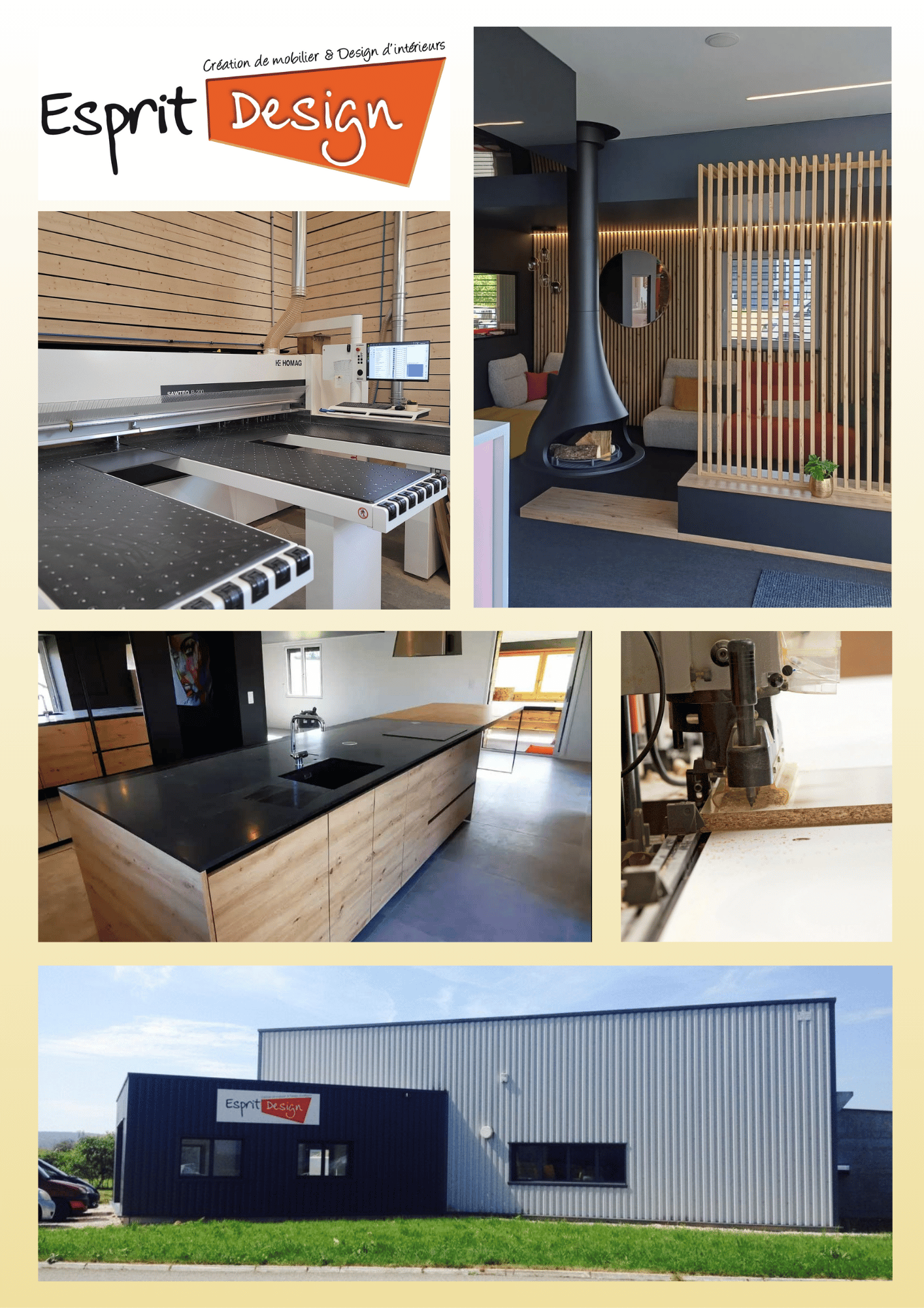 étude de cas : accompagnement Esprit Design par ADN Collectif