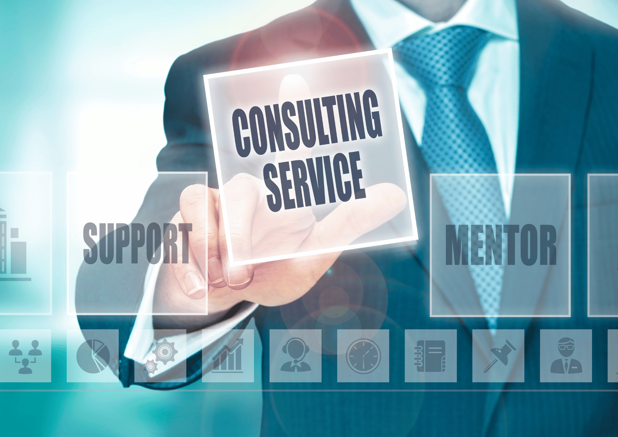 Offres de consulting ADN Collectif