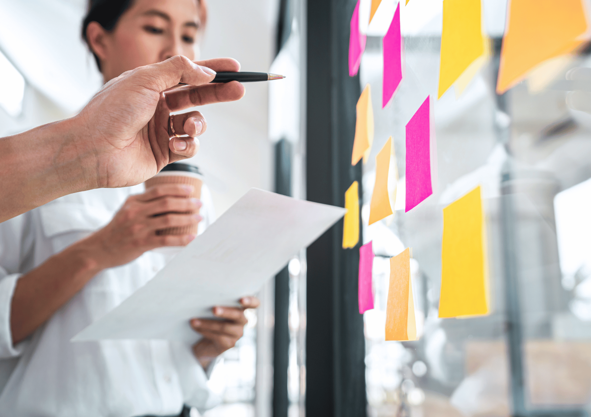 NOS MÉTHODES ÉPROUVÉES