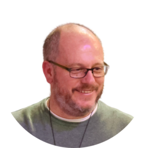 Fondateur d'ADN Collectif - Xavier Fournier