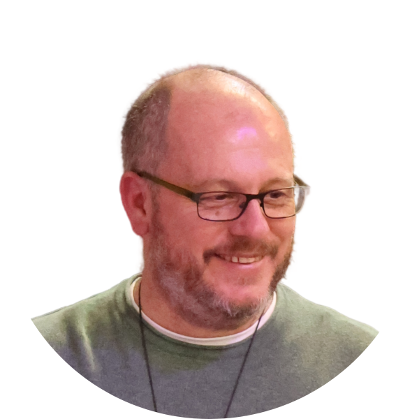 Fondateur d'ADN Collectif - Xavier Fournier