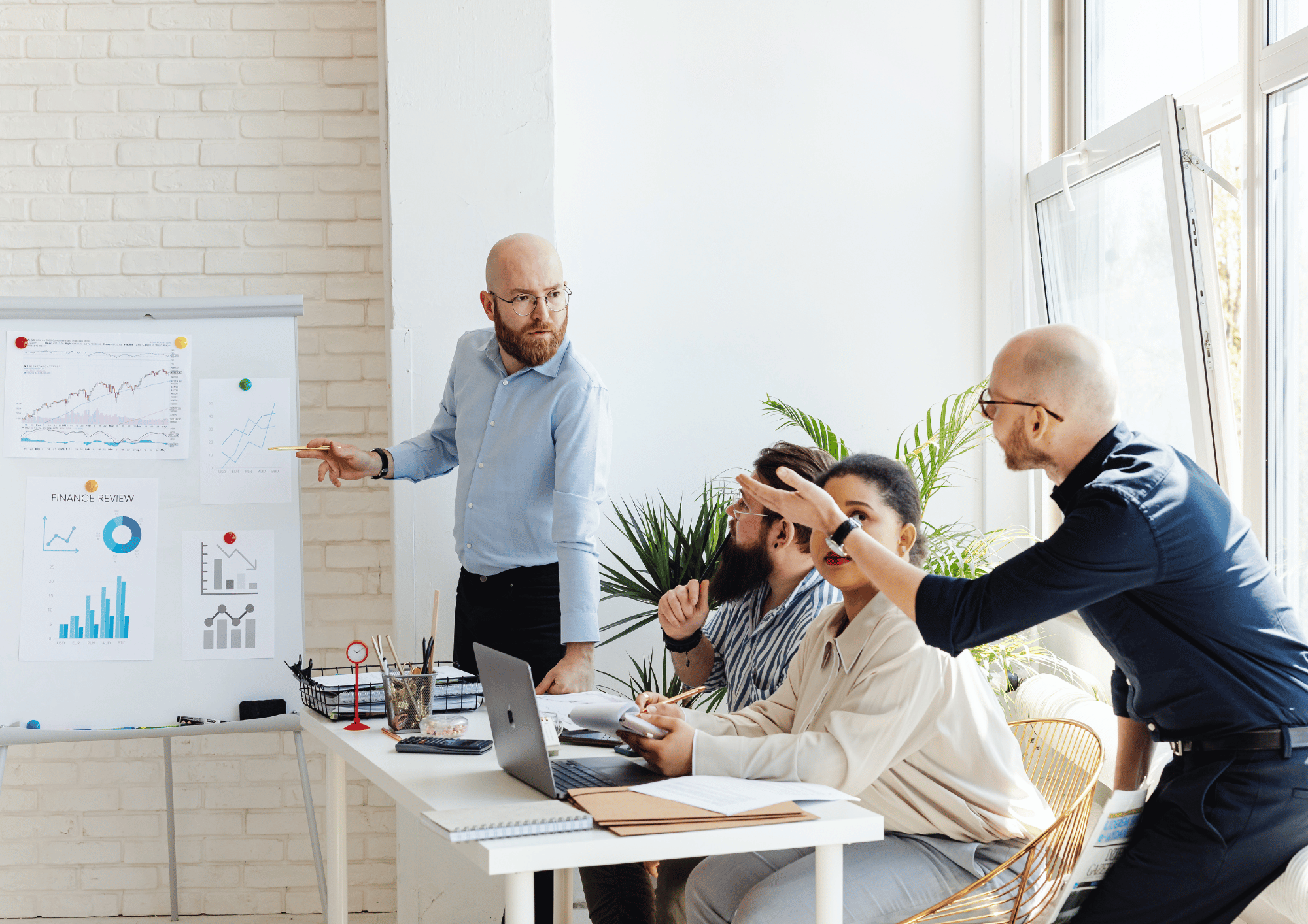 Votre consultant ADN Collectif