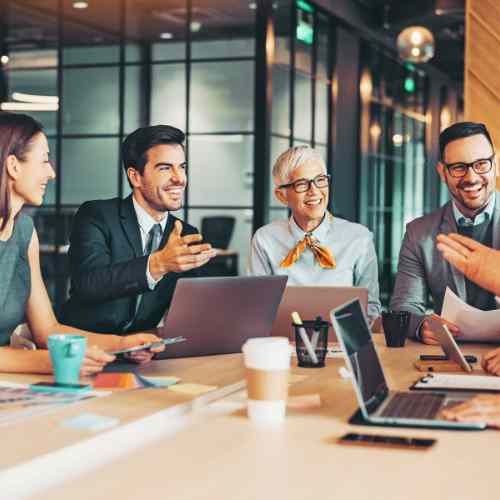 cohésion, compétitivité, sens