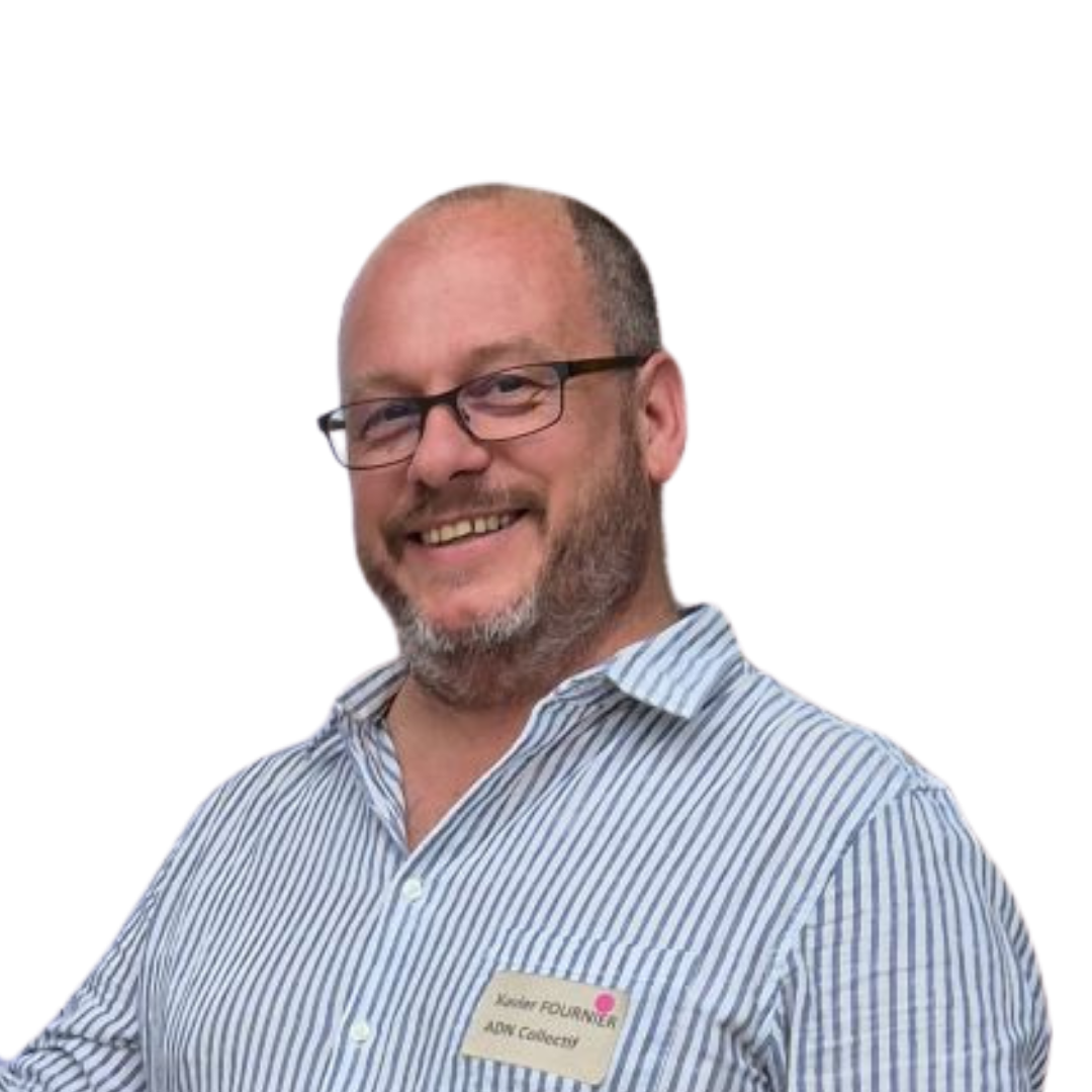 ADN Collectif - Conseil aux TPE PME Franche-Comté et Arc Jurassien